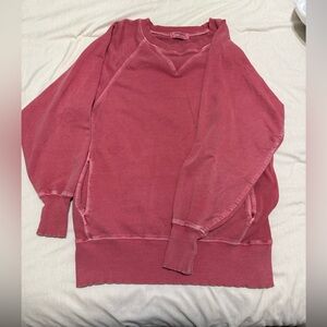 Women's boutique sweater